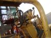 Used caterpillar 120g Motor Grader for sale