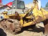 Used Bulldozer Komatsu D155A-3, Good Price