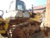 Used Bulldozer Komatsu D155A-3, Good Price