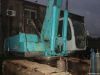 Used Kobelco Excavator SK350 with long Boom