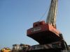 Used Rough Crane, Tadano Terrain Crane