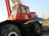 Used Rough Crane, Tadano Terrain Crane