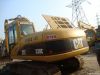 Used Caterpillar Excavator, Used Excavator, Used Caterpillar 320C