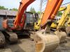 Used Hitachi Excavator...