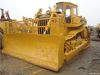 Used Bulldozer, Used Caterpillar Bulldozer D7H