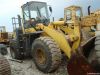 Used Komatsu Loader WA...