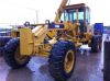 used caterpillar motor grader 140g