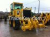 used caterpillar motor grader 140g