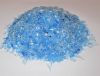 PF 820 Mixing Clear Light Blue (Pet Bottle Flakes)