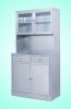 Hot Sale Stainless steel Hospital Cupboard / Instrument Cabinet