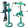 Damping spring compressor    spring  installation or dismounting tools