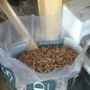 WOOD PELLET