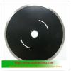 electroplated diamond saw blade