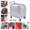 mobile electrical high pressure car washer 