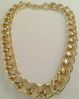 GOLD CHAIN NECKLACE