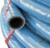 Low pressure compressed air rubber hose