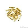 Banana connector  golden 2.0MM 3.5MM 4.0MM 5.0MM 6.0MM 8.0MM connector  rc accessories