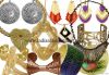 Brass Jewellery