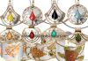 Tri-Metal Jewellery