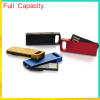 Slim any color USB flash memory with free logo printing high speed