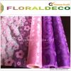 Flocking Organza Roll