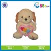 plush dog toy/dog plus...