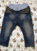 Concise Design Kids Fashion Jeans