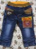 High Qualitly Kids Fashion Blue Jeans