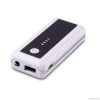 5200mAh Portable Power Bank Backup Battery for Iphone/Cell Phone