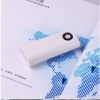 WHIT POWER BANK EXTERNAL BATTERY CHARGER FOR IPHONE 5 4/4s SAMSUNG HTC