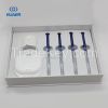 superior quality luxury teeth whitening kit with 4 pcs gel
