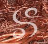 Copper Scraps Supplier...