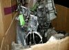 aluminum transmission scrap