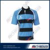 High quality customized sublimation sports t shirt