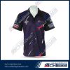 013 oem wholesale sublimation polo /golf shirts