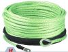  UHMPE Winch rope 10 colours for choose 2MM-16MM