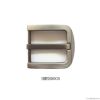 China metal new design nickel color DG zinc alloy adjustable lady belt