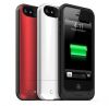 Mobile Phone Batteries with retail box for 18650 Travel Power Bank