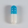 empty capsule