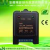 5A Solar Charging Controller Mini Solar Charge Controller with CE & 3