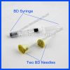 5ml/syring  cross linked hyaluronic acid dermal filler/ lip enhancer/ breast filler injection