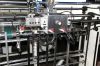 Latest High-Speed Automatic Vertical Laminating Machine