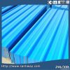 Corrugated galvanised steel sheets NZ 275