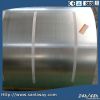 hot-dip zinc coated steel coil