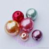 ABS pearl beads, mirac...