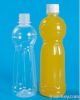 500ml plastic bottle