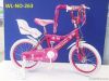 children bicycle from ...