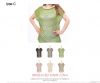 2013 Punica Knitwear