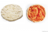 Bases Pizzas, Stuffed Pizzas in various flavors