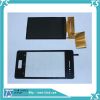 HVGA 3.5 inch tft lcd touch screen module